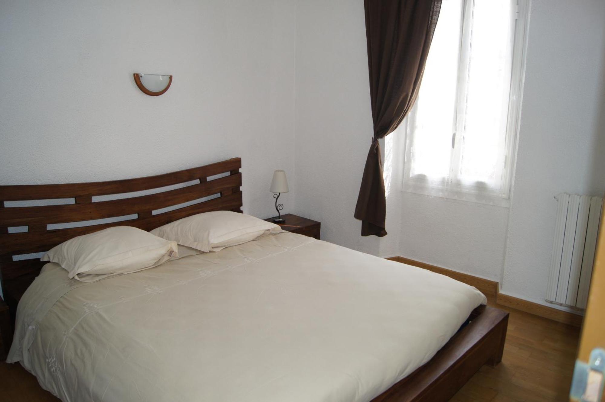 L'Orangeraie Bed & Breakfast Elne Room photo