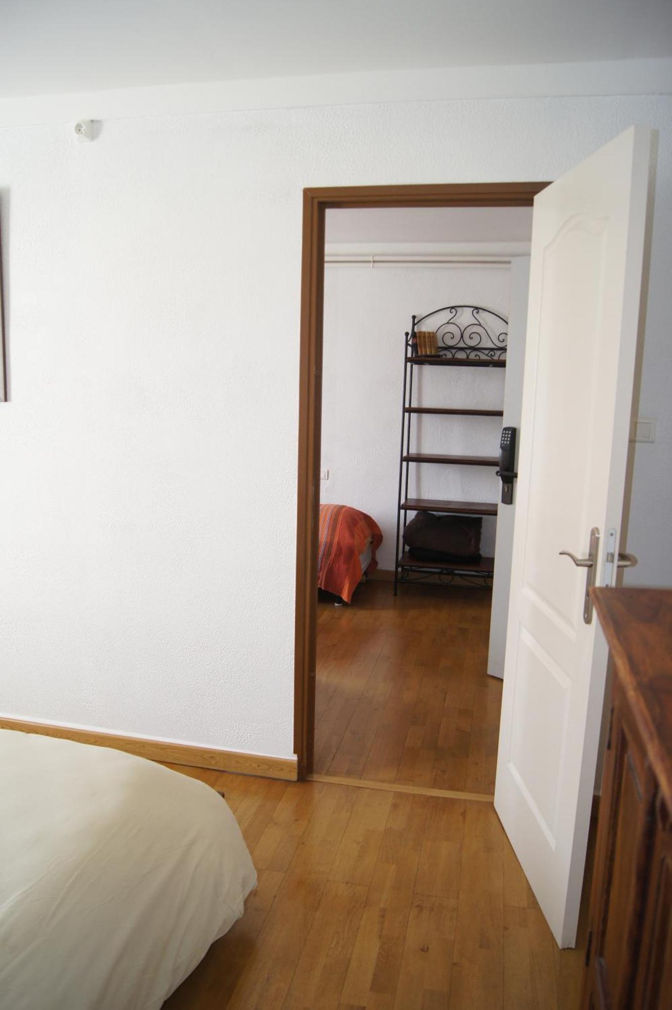 L'Orangeraie Bed & Breakfast Elne Room photo